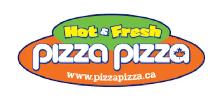 Pizza Pizza Cashier/Front-end Staff