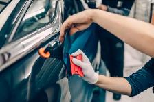 NOW HIRING – Experienced Vehicle Wrap Installer