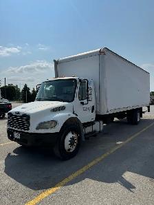 NOW HIRING: DZ or GZ Driver – GTA Only