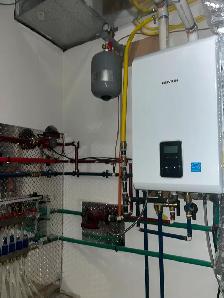 HVAC Technicians & Apprentices Wanted – Toronto GTA