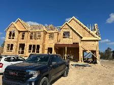 Local 183 framing carpenter