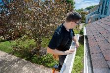 NOW HIRING - Service Subcontractors for Gutter Filter Systems