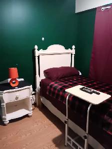 room for rent in great location