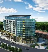 SHARE A LUXURY SUITE FURNISHED MONTHLY