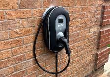 Licensed electrician subcontract EV charger installs inspections