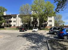 Two bedroom condo available to rent starting January 2026