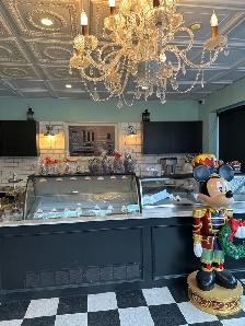 Packing and moving stuff