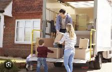 Canzo golden transport Ltd. Is available for residential moves