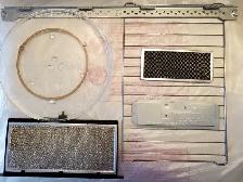 Accessories for Samsung microwave