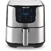 BRAND NEW KALORIK 6QT DIGITAL AIR FRYER PRO XL FOR $110