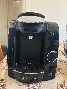 Tassimo TMO30 coffee maker for sale!
