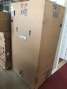 John Wood Water Heater PV50N 200 Only $1959