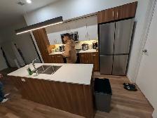 3 BHK Apartment - Halo Apartments