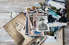 Preserve Your Memories – Old Photos to Digital