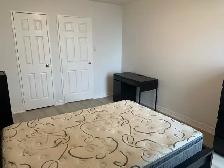 Room for Rent in Renovated Condo