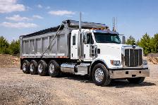 DZ Driver – Manual Transmission (18-Speed)- Start Monday!