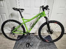 Norco Storm 9 - 29er - L/XL frame