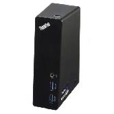 Lenovo ThinkPad DisplayLink Universal Docking Station