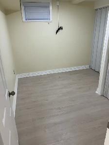 Basement For Rent- (Scarborough)
