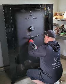 HEAVY ITEMS ONLY MOVERS EDMONTON