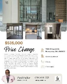 FREE!brand-new furniture worth over $15,000 WITH PURCHASE