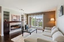 2 Bed, 1 Bath Condo FOR RENT in Bridgewater | Pet Friendly