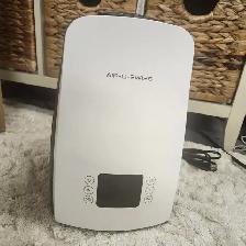 Air O Swiss AOS U650 Ultrasonic Warm or Cool mist Humidifier