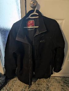 Milwaukee large electric jacket no battery