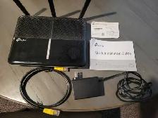 TP-Link Archer C2300 Wireless Router