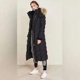 BRAND NEW Mackage Jada Full-Body Down Jacket