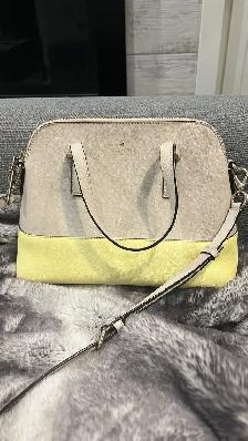 Kate Spade Shoulder/Hand Bag