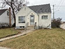 Deer Lodge House for Rent - 3 Bedroom