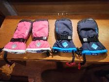 Quality Hestra Winter Mittens