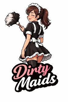 Dirty Maids - Professional Cleaning with a Playful Twist