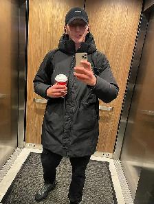 Looking for Part-Time Job (NOT HIRING)