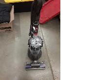 Dyson Vacuum (no accessories) Vacuum Only