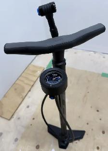 Bicycle Pump