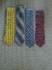 Neck Ties Brand New