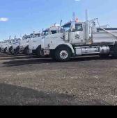 class 3 Tandem Driver