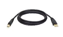 Long 10 ' ft USB cable