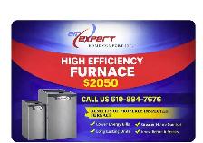 FURNACE FURNACE FURNACE FURNACE FURNACE FURNACE $2050