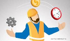 LIVE-IN Building Superintendent Wanted