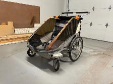 Chariot Cheetah - 100$ - Used, Good Condition