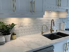 ( 40% OFF WINTER SALE! ) Full house renovation, General contract