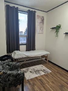 Hiring Independent Contractor - Registered Massage Therapist