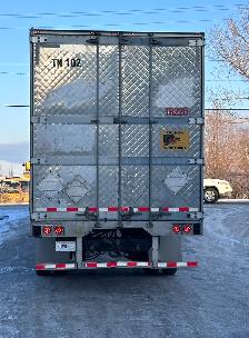 Reefer Class1 Driver CA-US Run