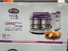 ULTRA PERFECTLY MADE WET GRINDER