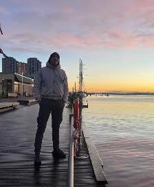 Seeking Full/Part-Time Job (NOT HIRING)