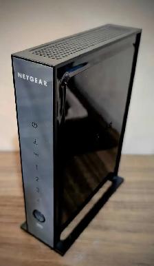 Wifi Router - Netgear N300 BRAND NEW