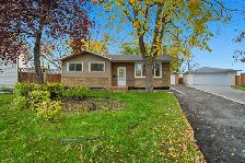 Spacious 2 Bedroom Basement Suite